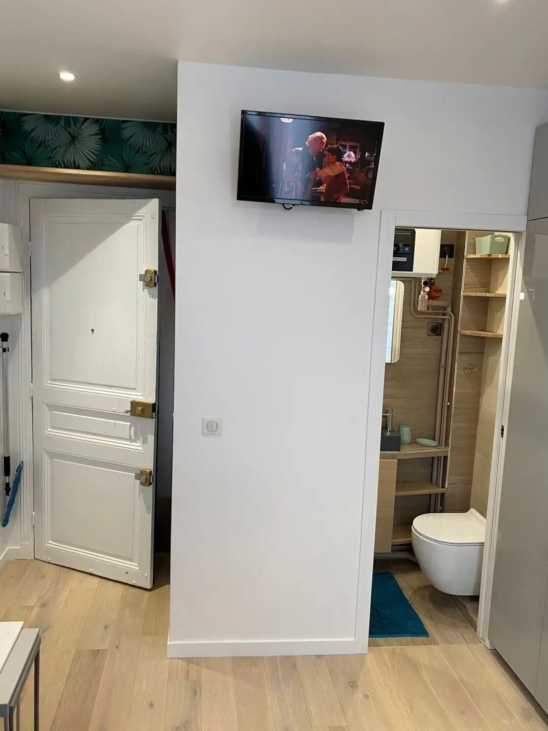 Appartement à louer, 12m², Neuilly-sur-Seine