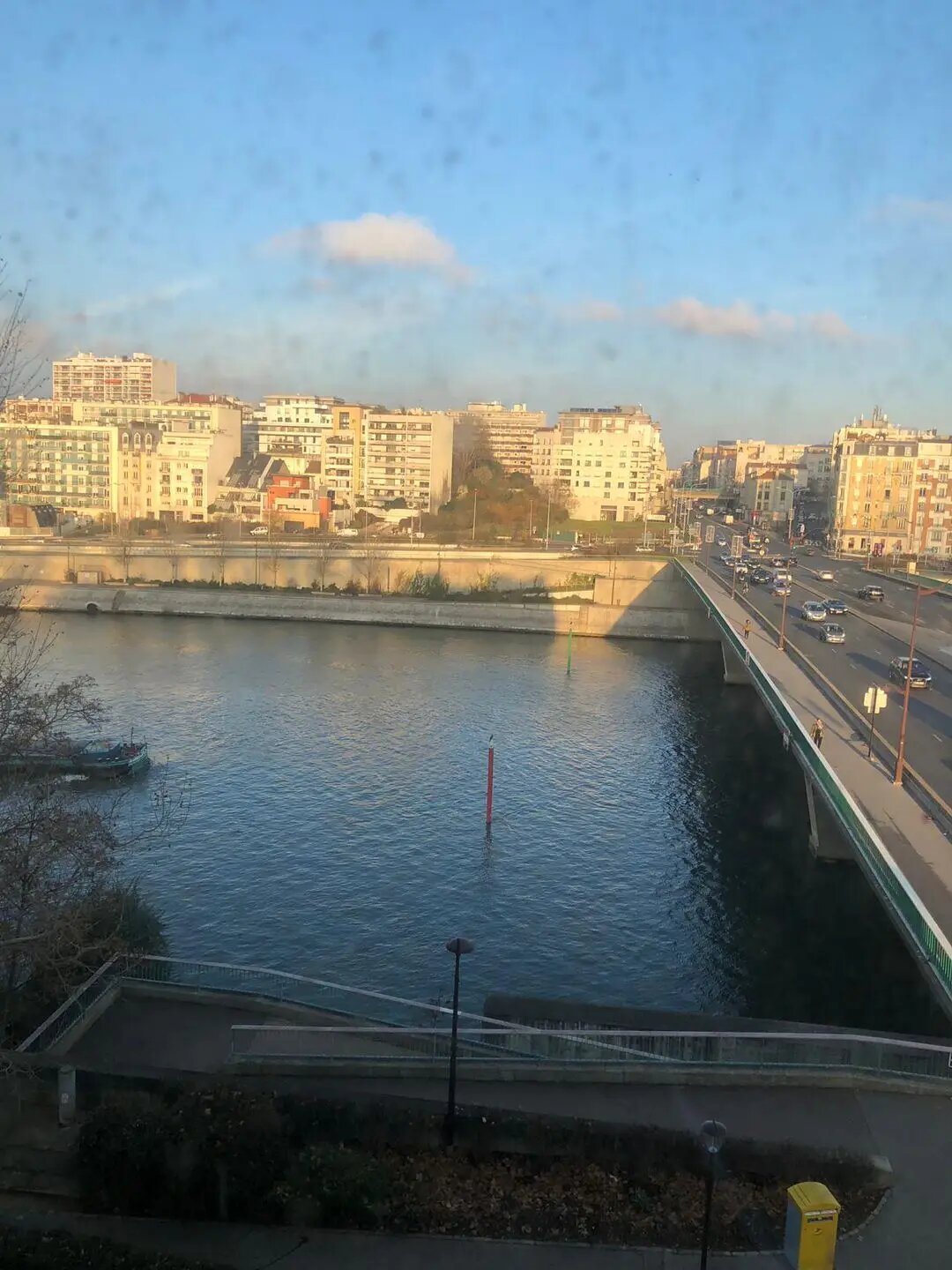 Appartement à louer, 12m², Neuilly-sur-Seine