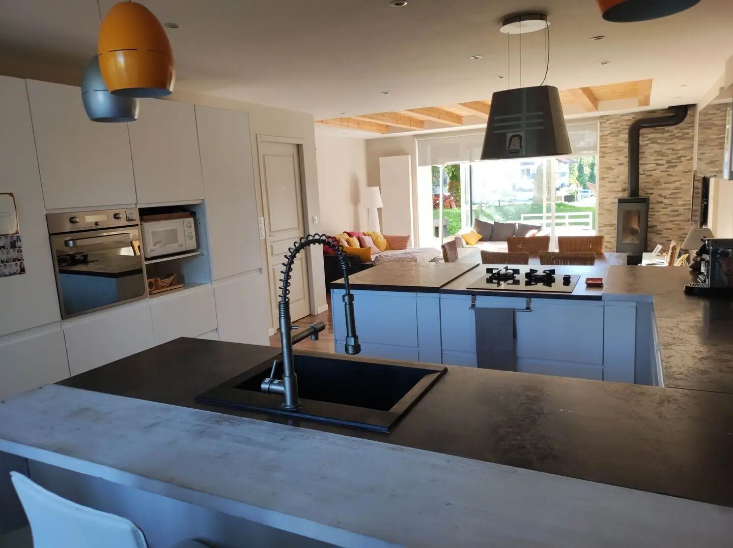 Maison à vendre, 350m², Féternes