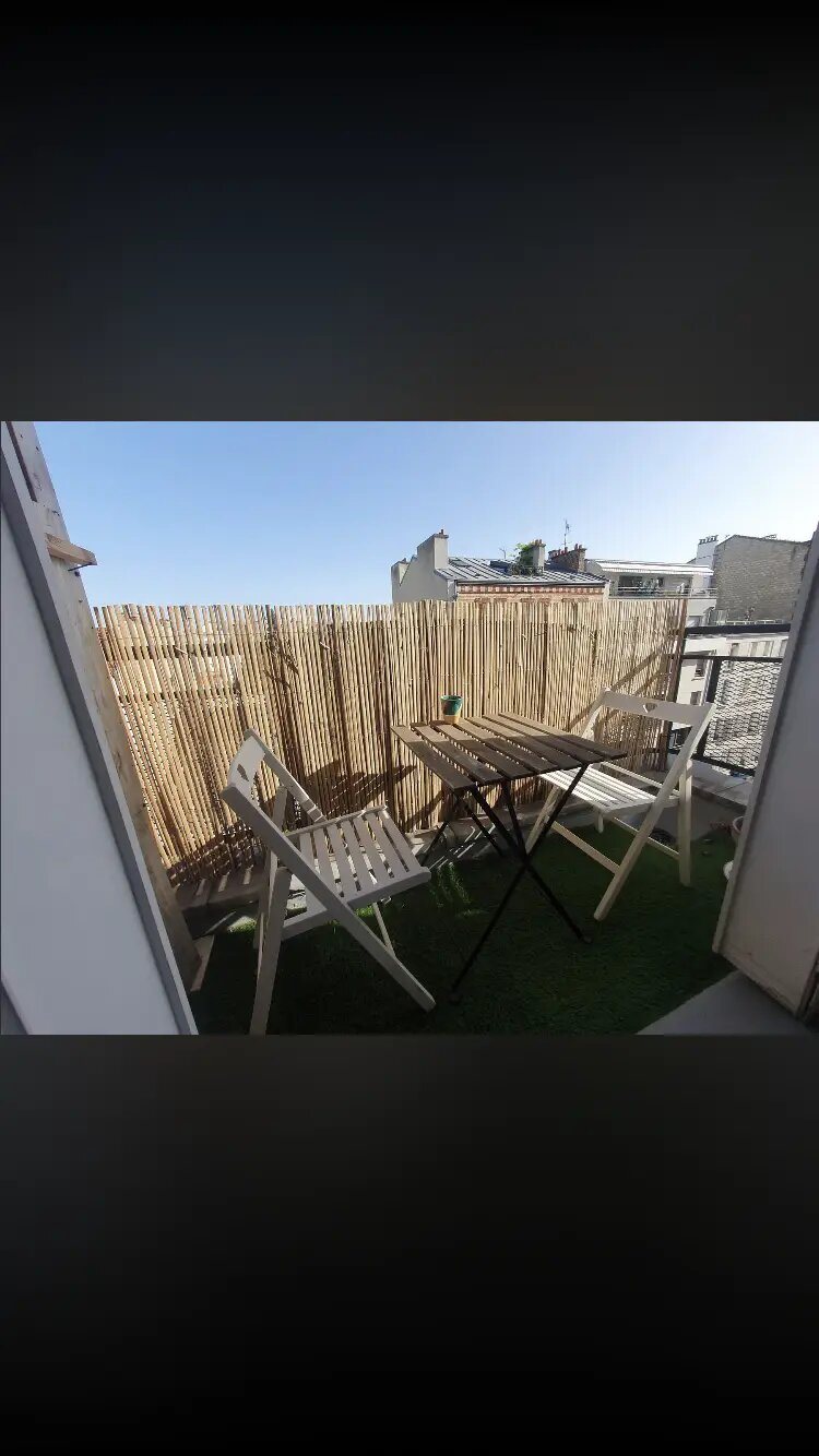 Appartement à louer, 40m², Montrouge