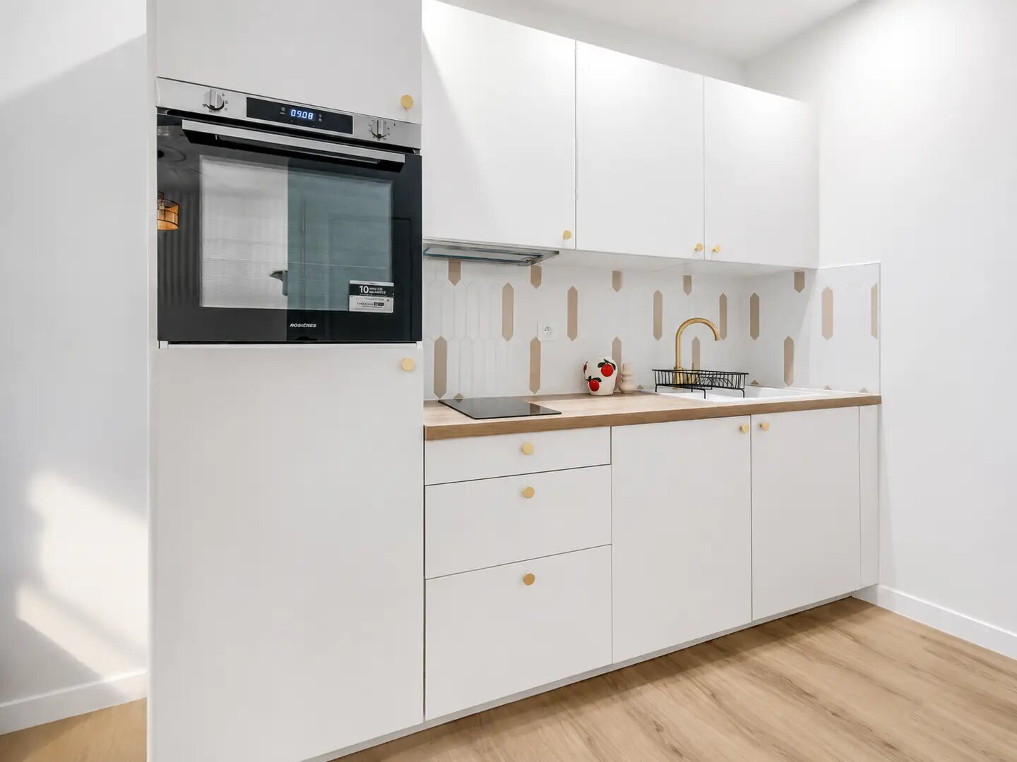Appartement à louer, 43m², Châteauroux