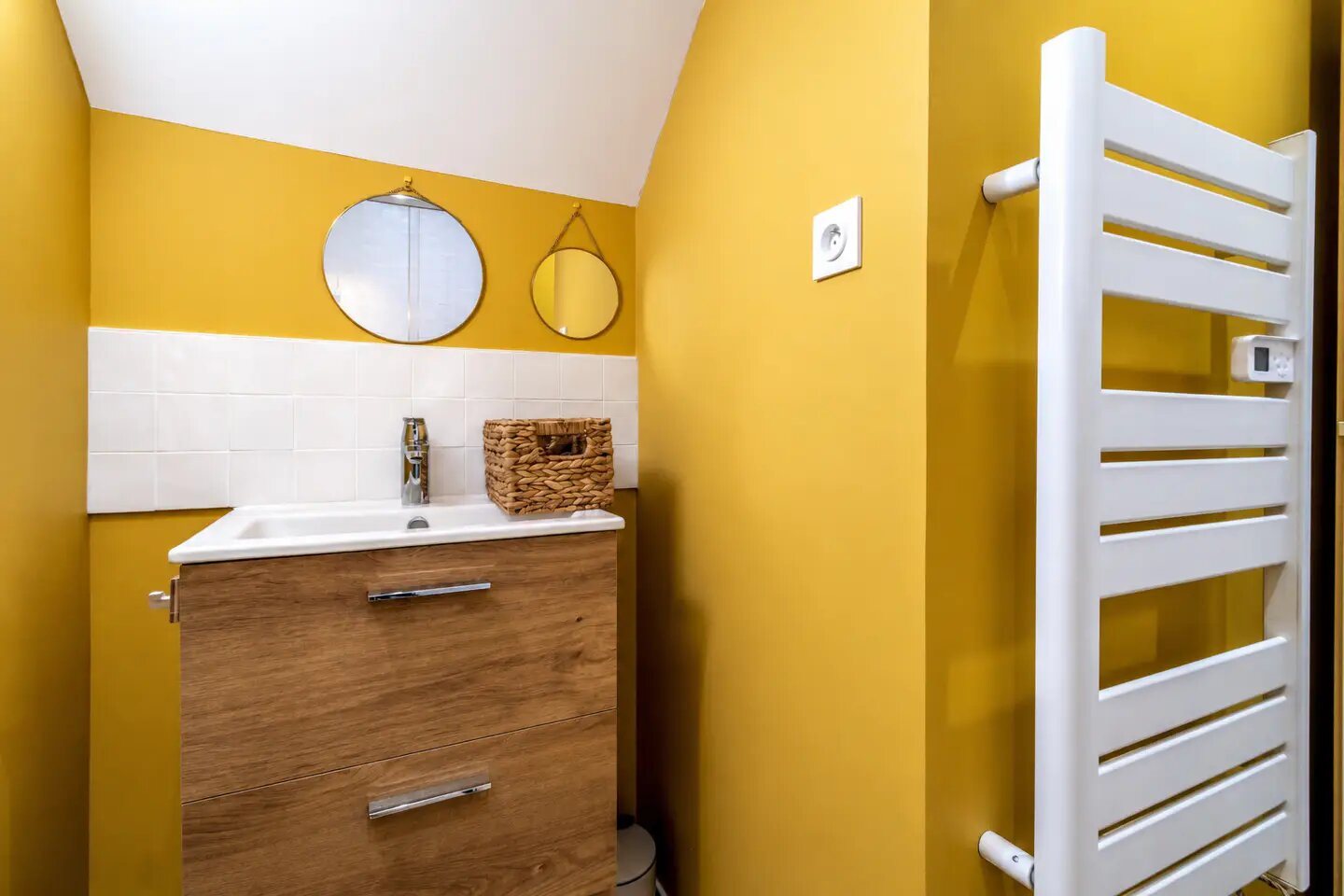 Appartement à louer, 43m², Châteauroux