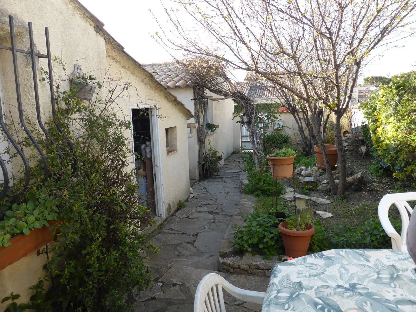 Maison à vendre, 72m², Palavas-les-Flots