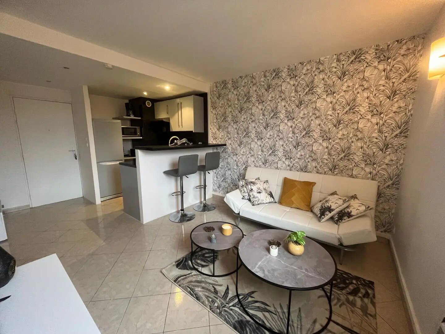 Appartement à vendre, 36m², Magny-le-Hongre