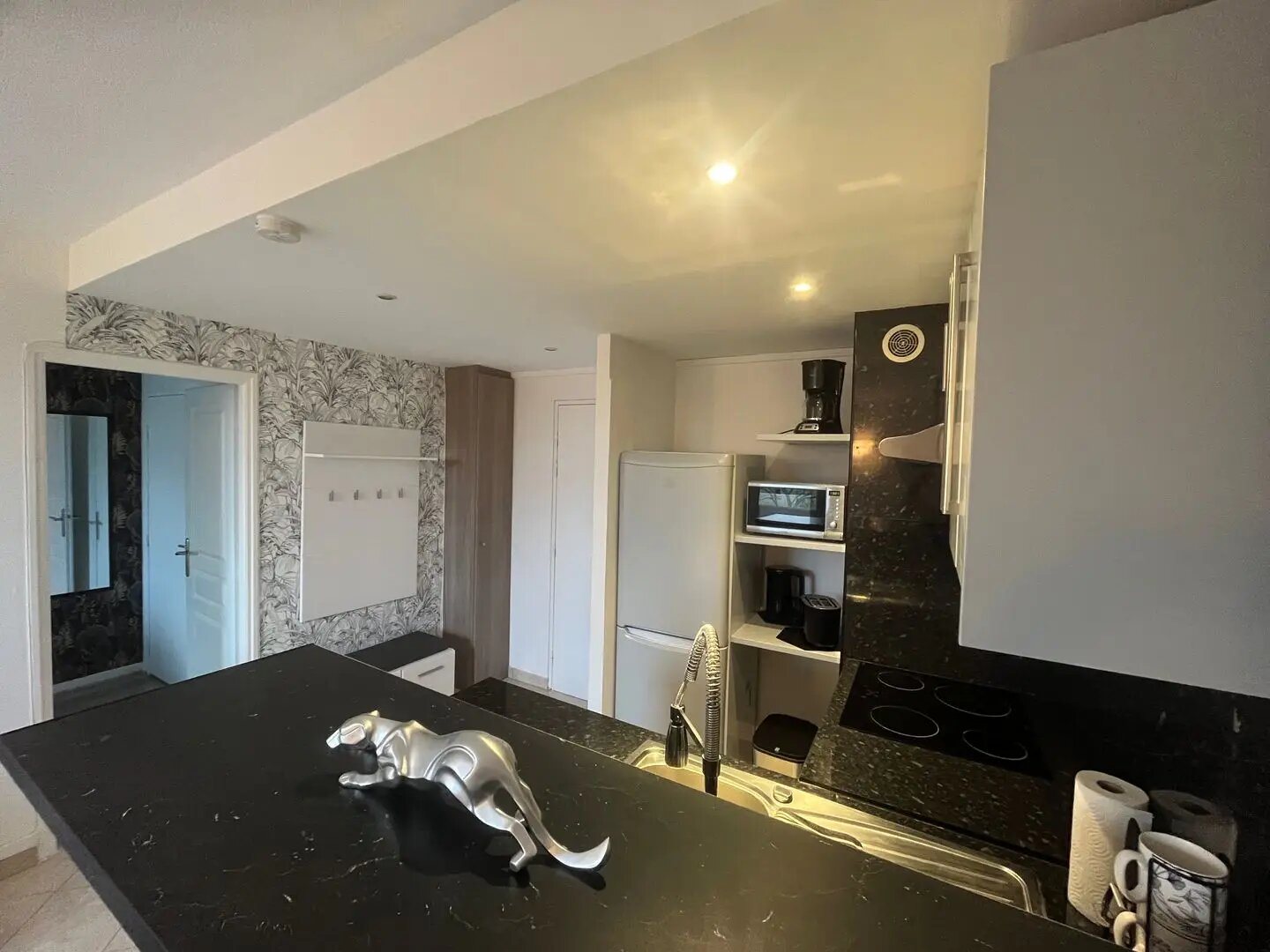 Appartement à vendre, 36m², Magny-le-Hongre