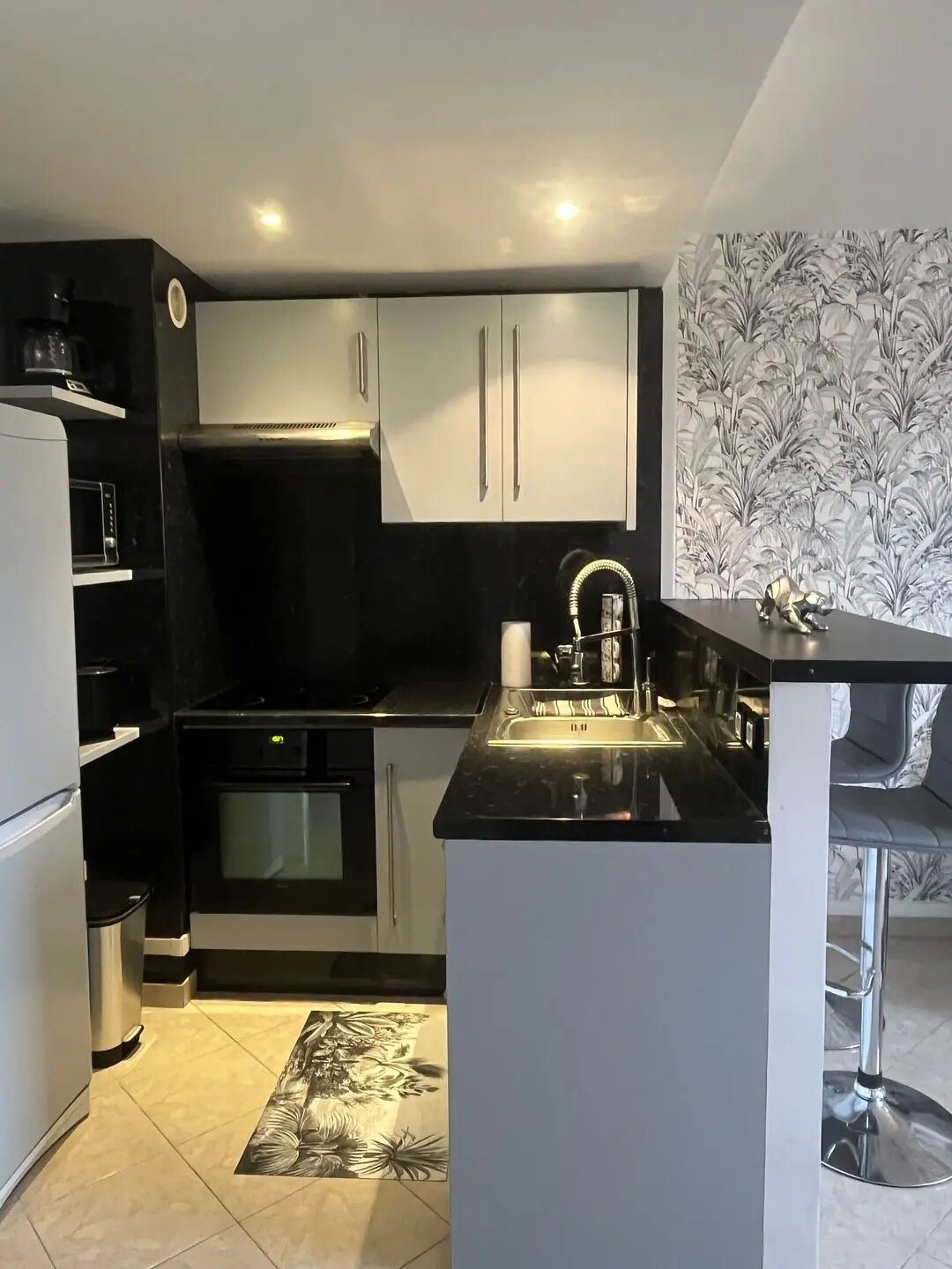 Appartement à vendre, 36m², Magny-le-Hongre