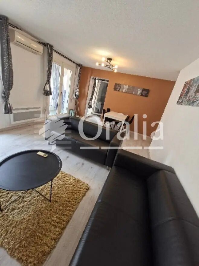 Appartement à louer, 77m², Montpellier