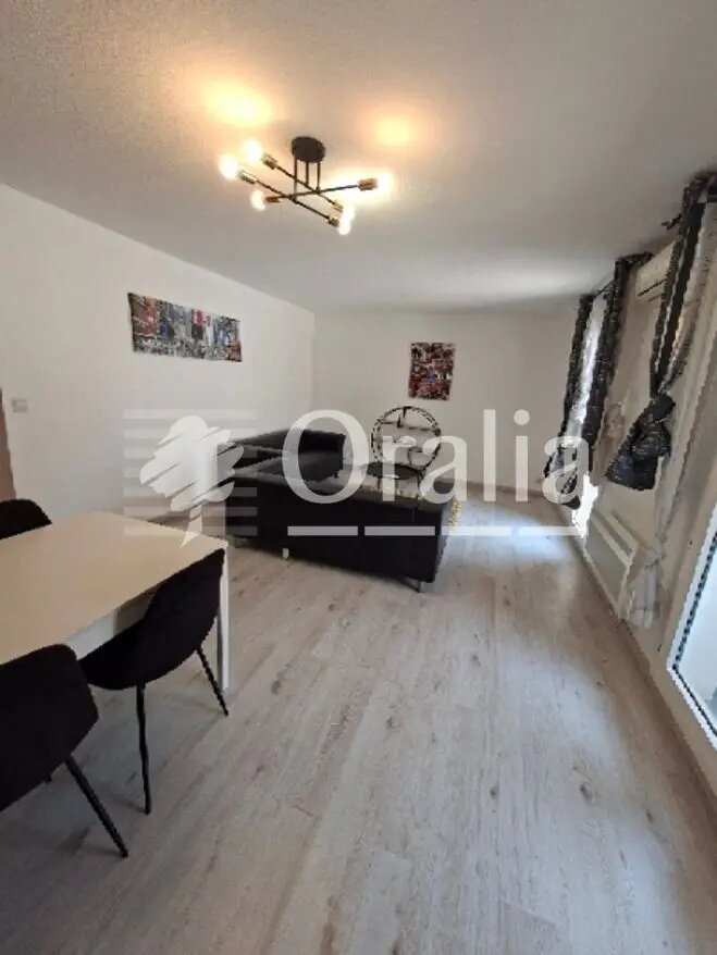 Appartement à louer, 77m², Montpellier