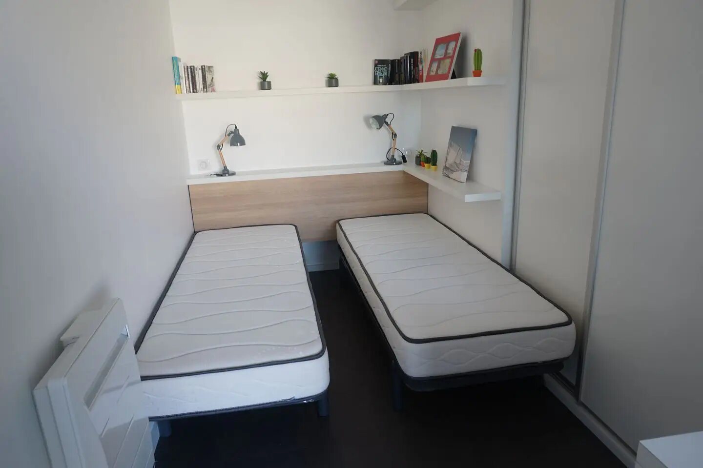 Appartement à louer, 49m², Biscarrosse