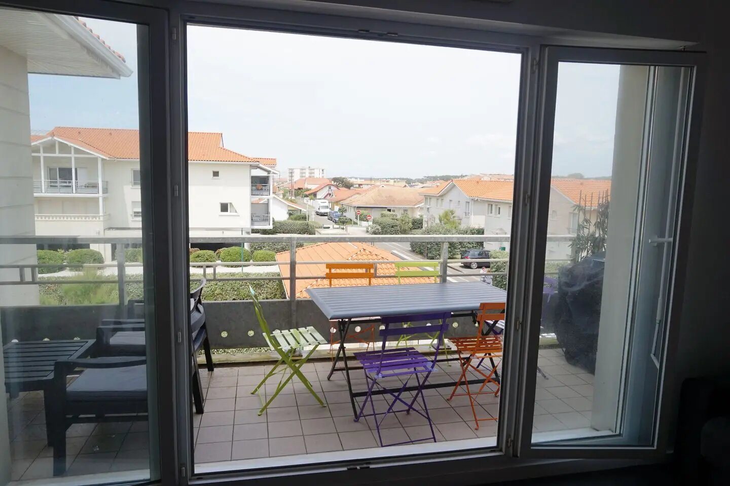 Appartement à louer, 49m², Biscarrosse