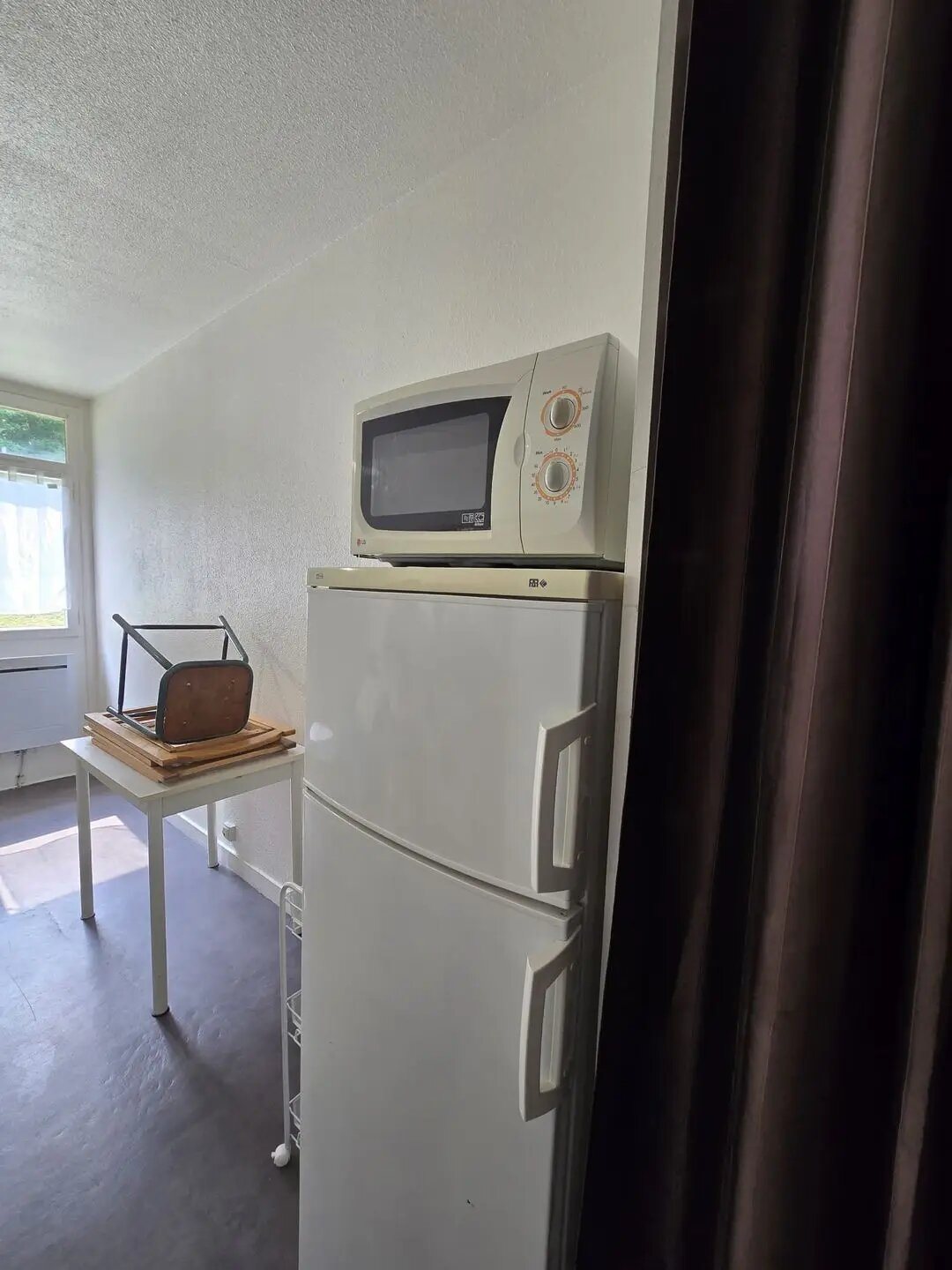 Appartement à louer, 20m², Limours