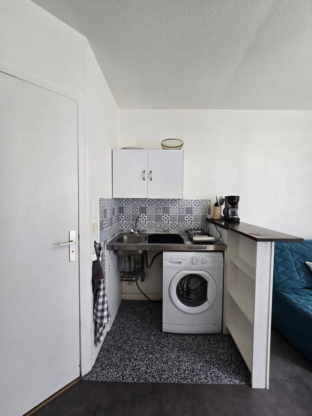 Appartement à louer, 20m², Limours