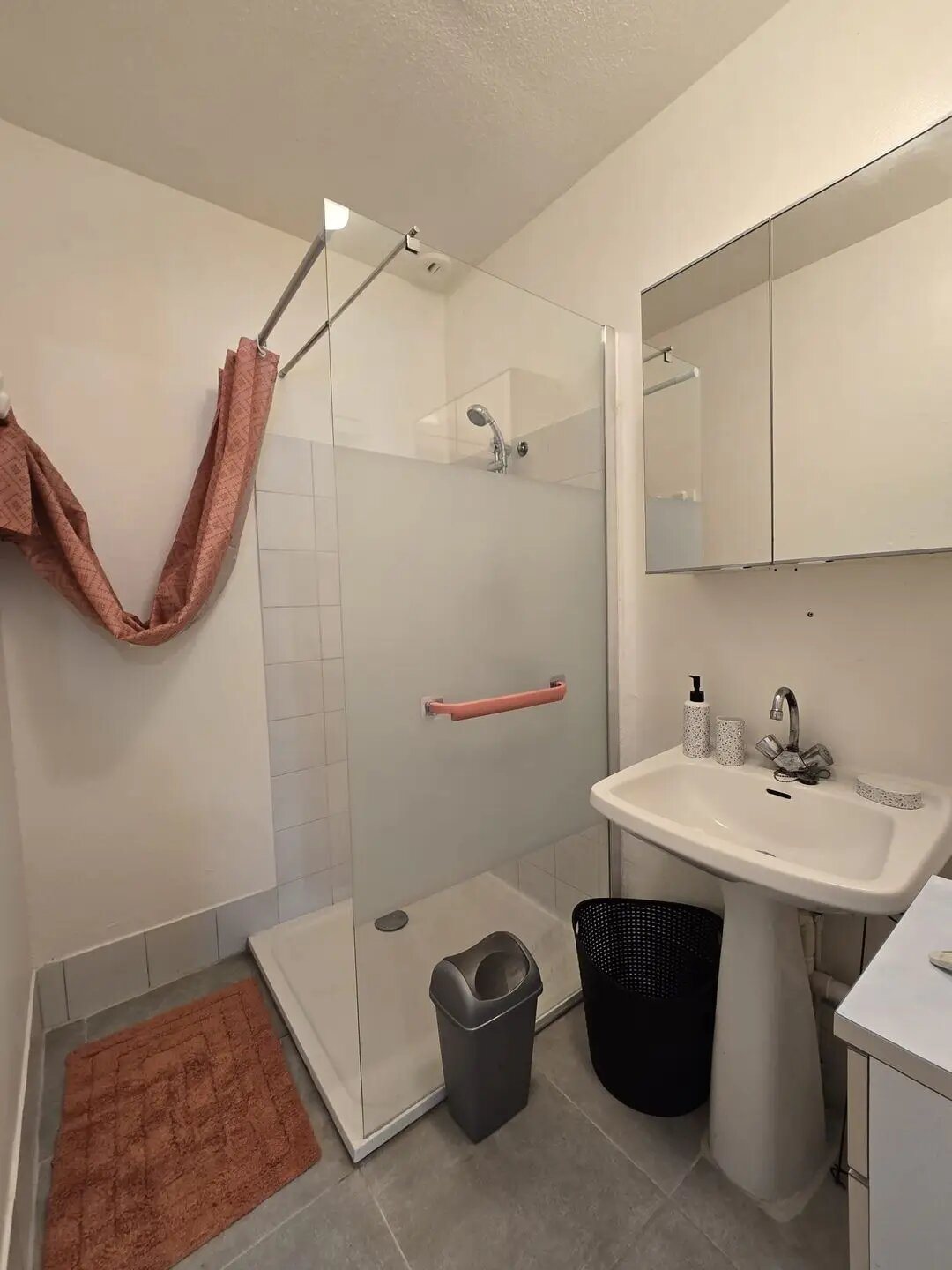 Appartement à louer, 20m², Limours