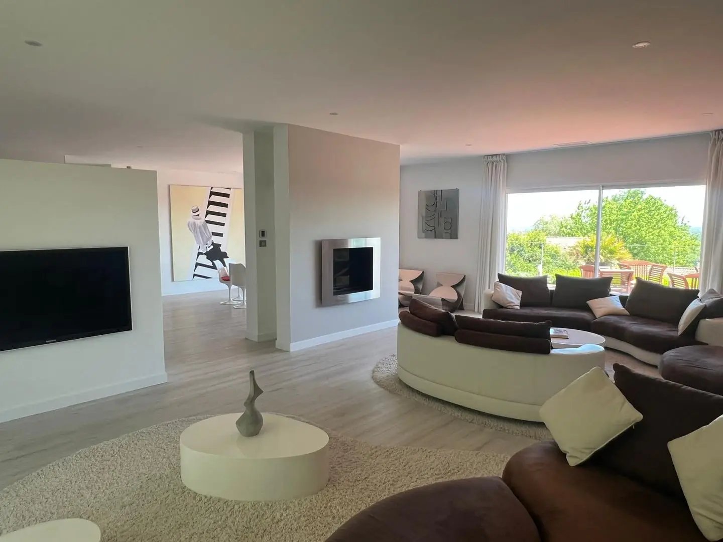 Maison à vendre, 300m², Neyron
