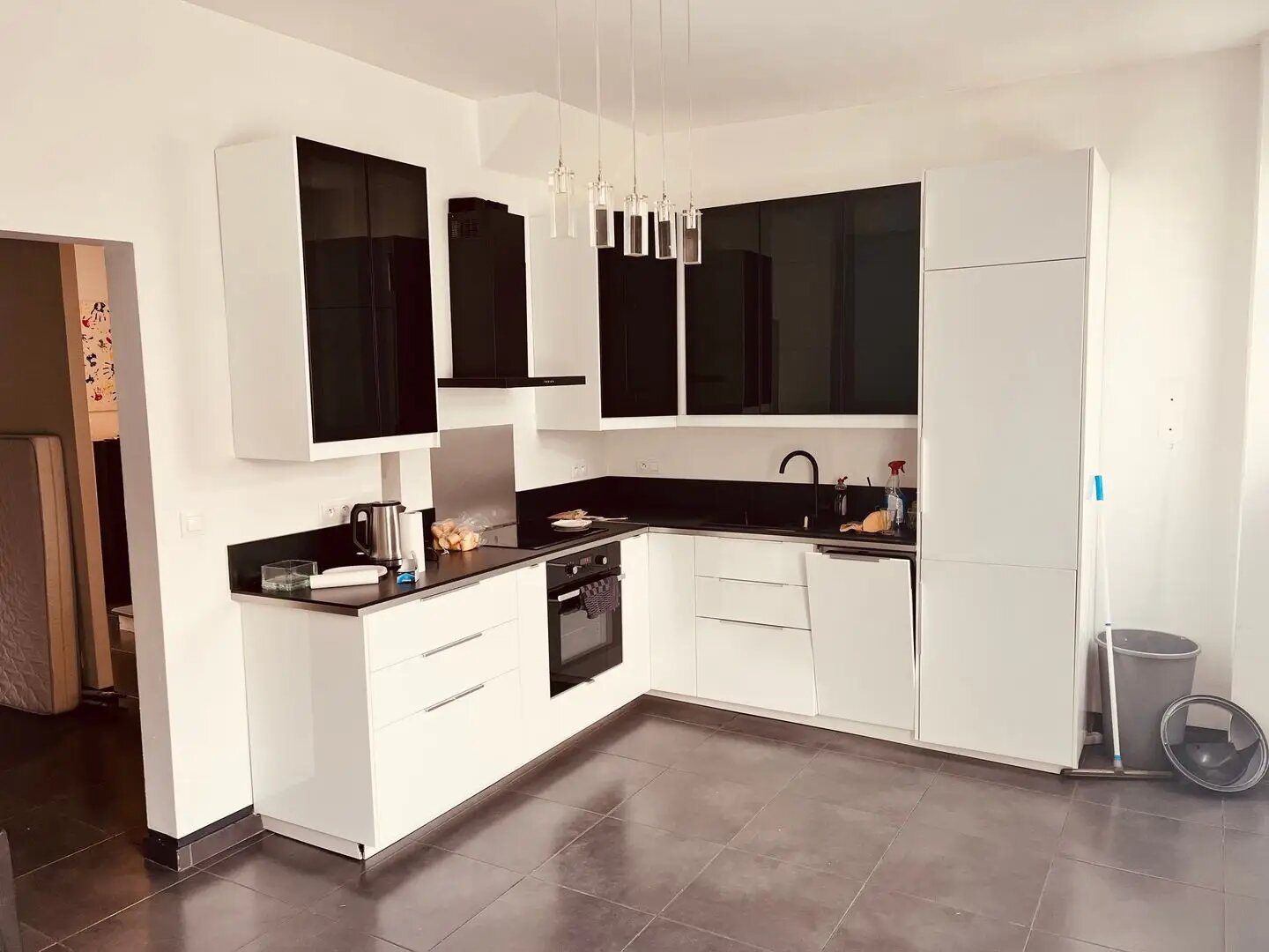Maison à louer, 75m², Longwy