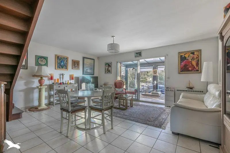 Maison à vendre, 101m², Gujan-Mestras