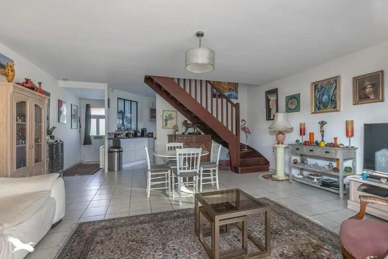 Maison à vendre, 101m², Gujan-Mestras