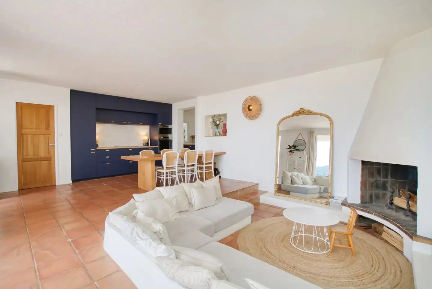 Maison à vendre, 150m², Le Lavandou
