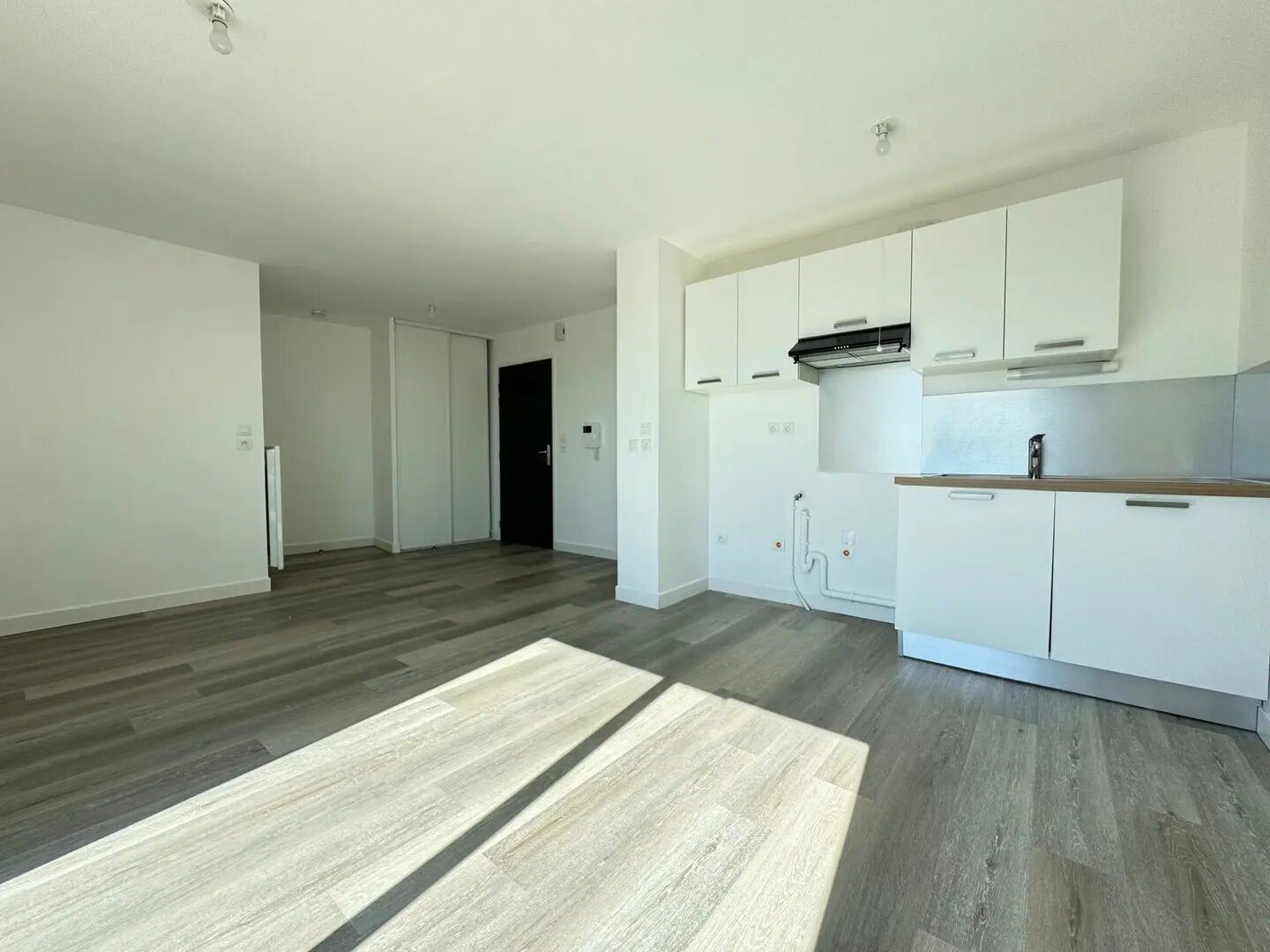 Appartement à vendre, 39m², Couëron