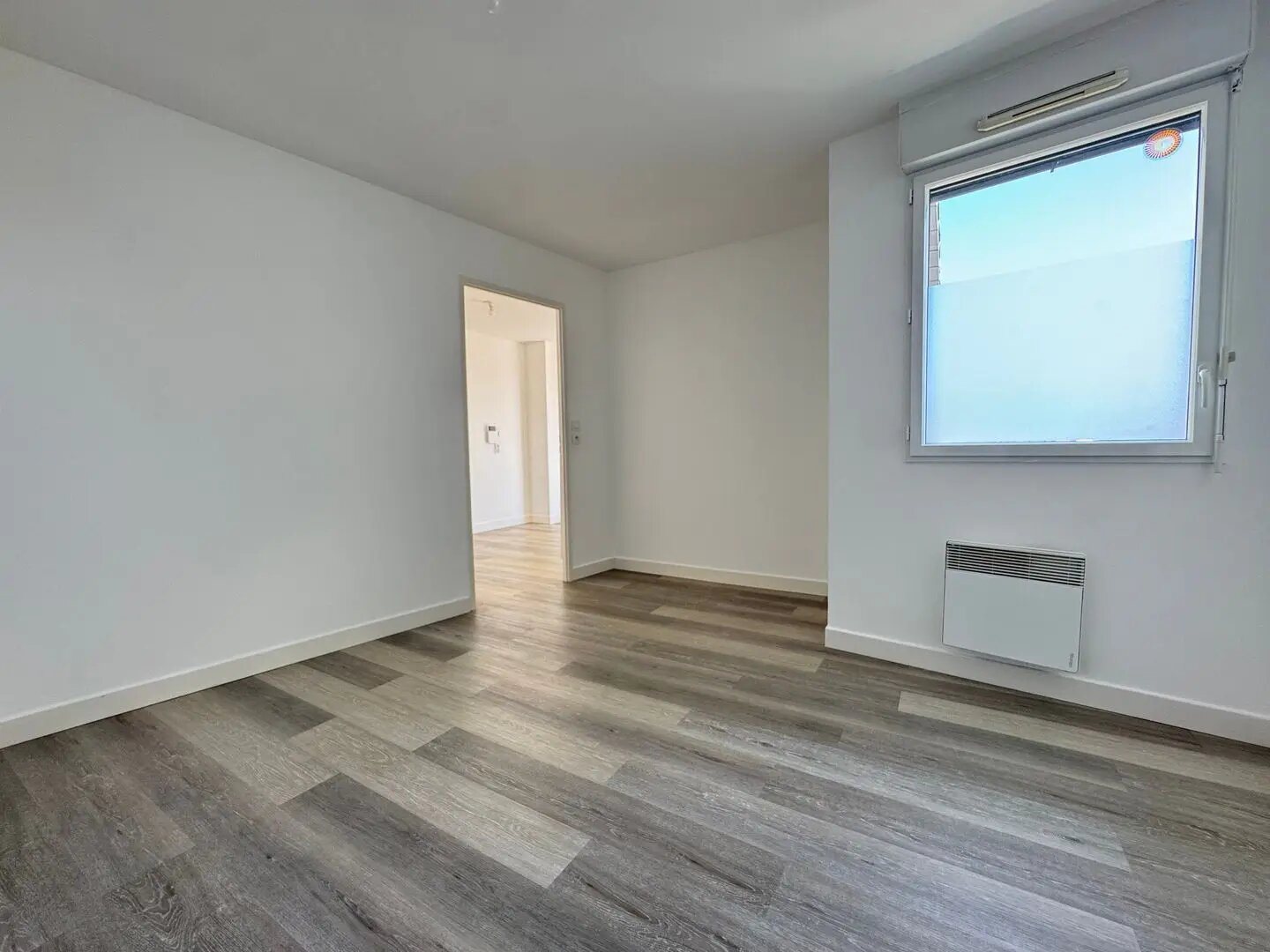 Appartement à vendre, 39m², Couëron