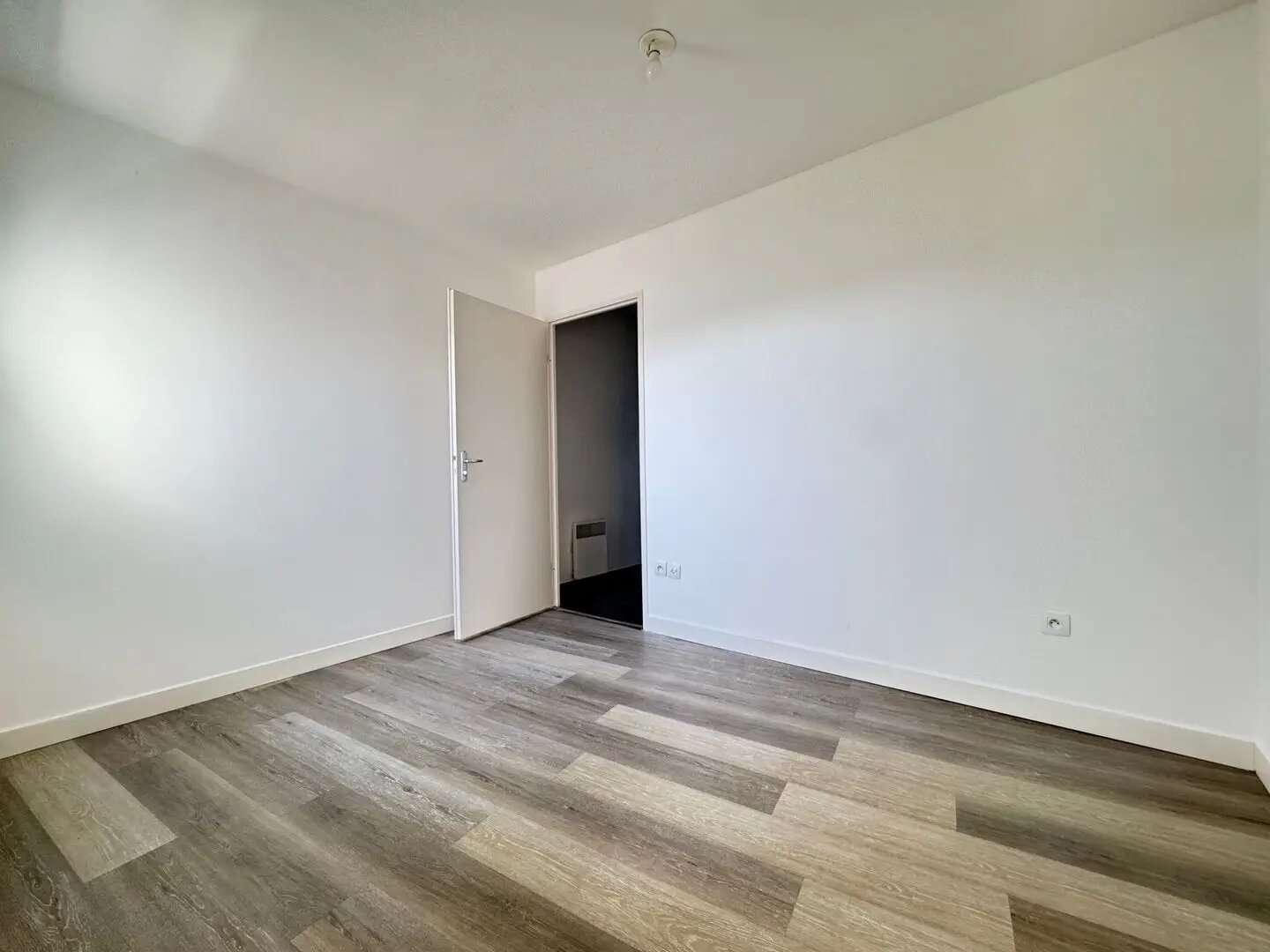 Appartement à vendre, 39m², Couëron