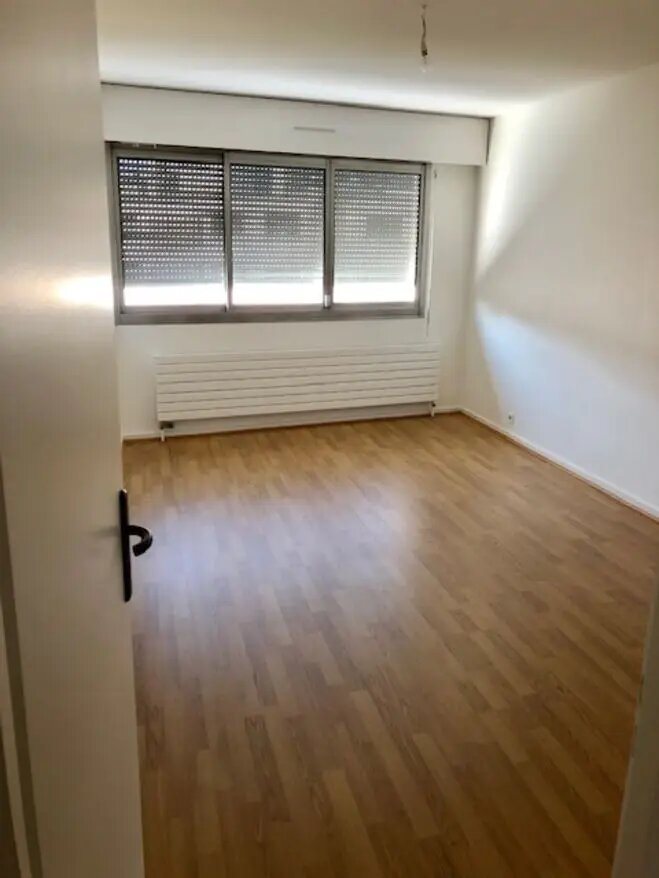Appartement à louer, 78m², Annemasse