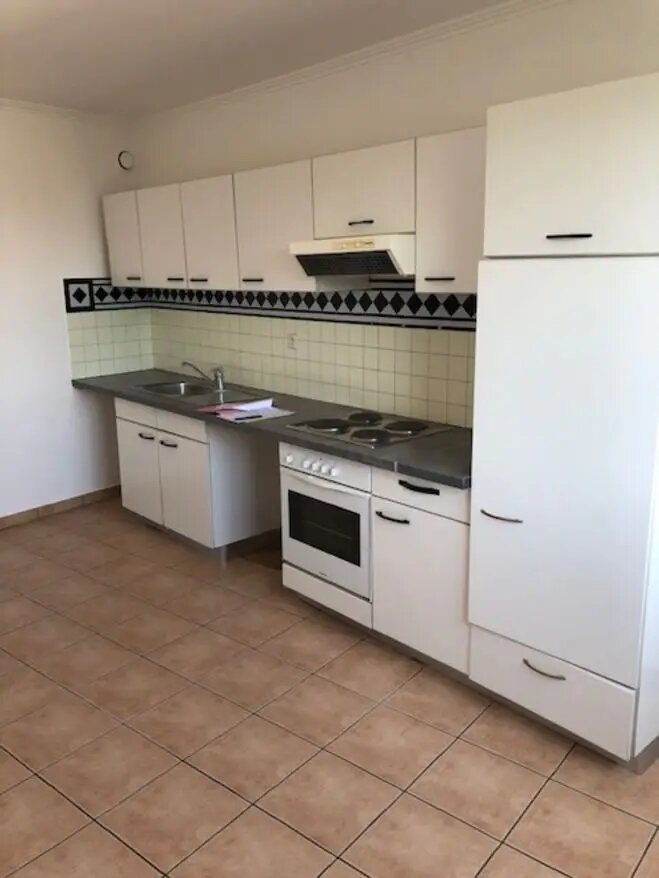 Appartement à louer, 78m², Annemasse
