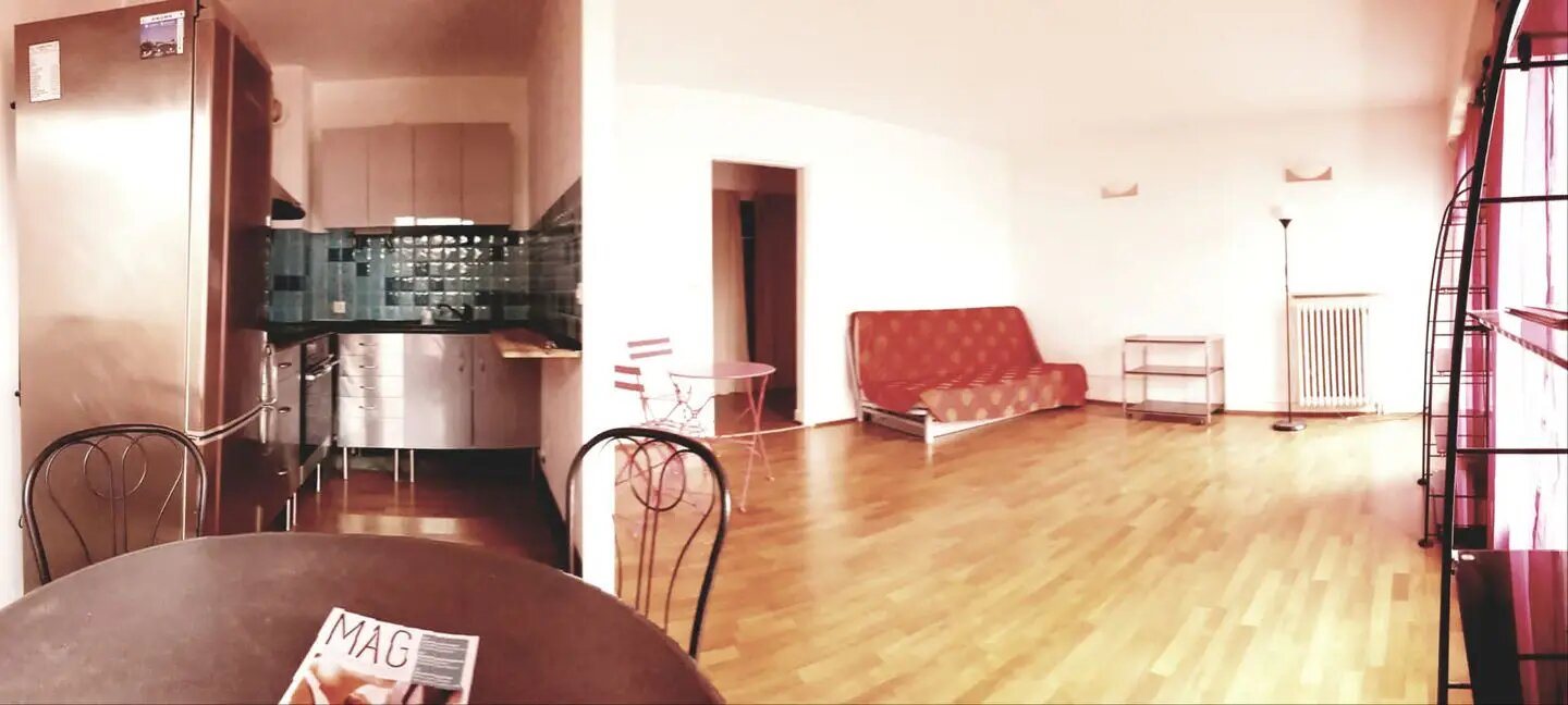 Appartement à vendre, 40m², Fontenay-aux-Roses