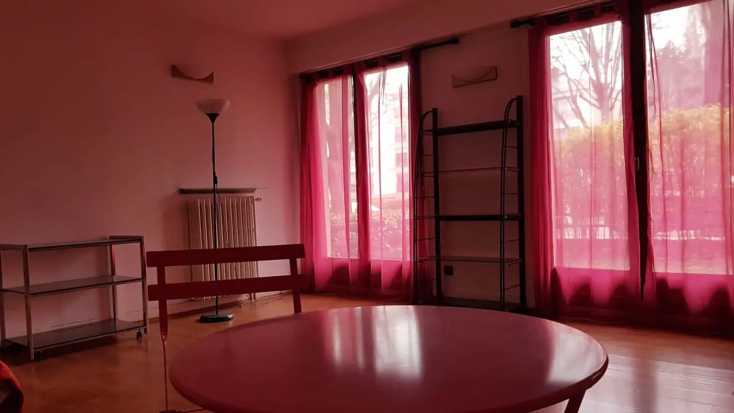 Appartement à vendre, 40m², Fontenay-aux-Roses