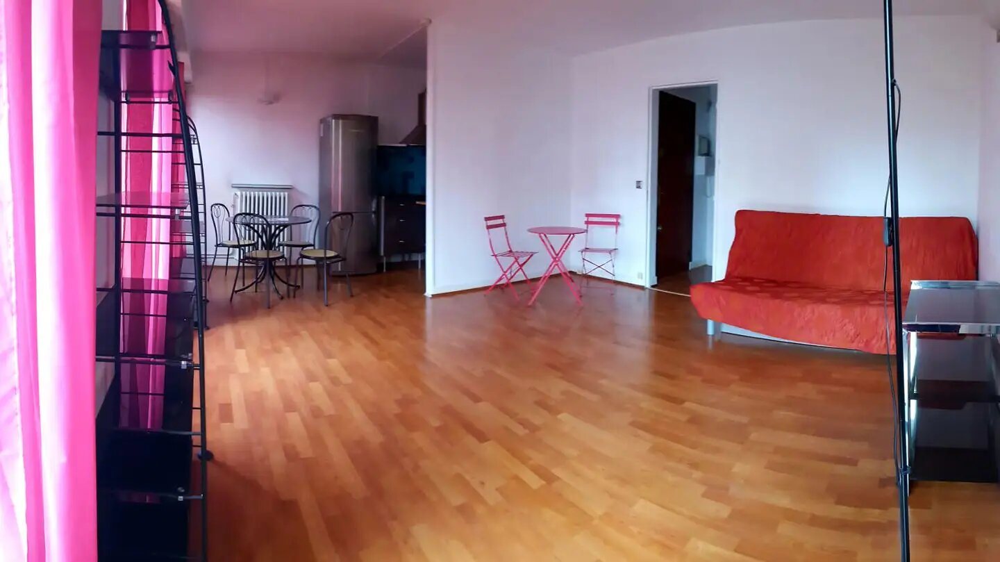 Appartement à vendre, 40m², Fontenay-aux-Roses