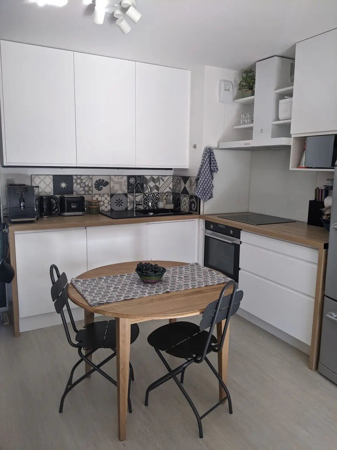 Appartement à louer, 68m², Gentilly