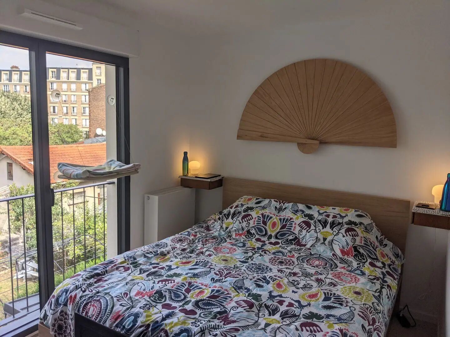 Appartement à louer, 68m², Gentilly