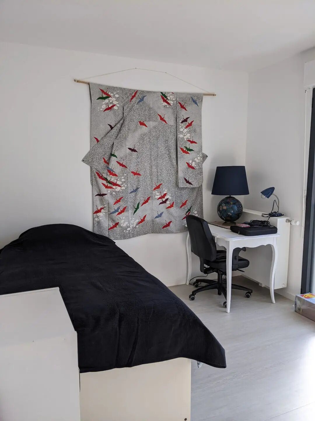 Appartement à louer, 68m², Gentilly