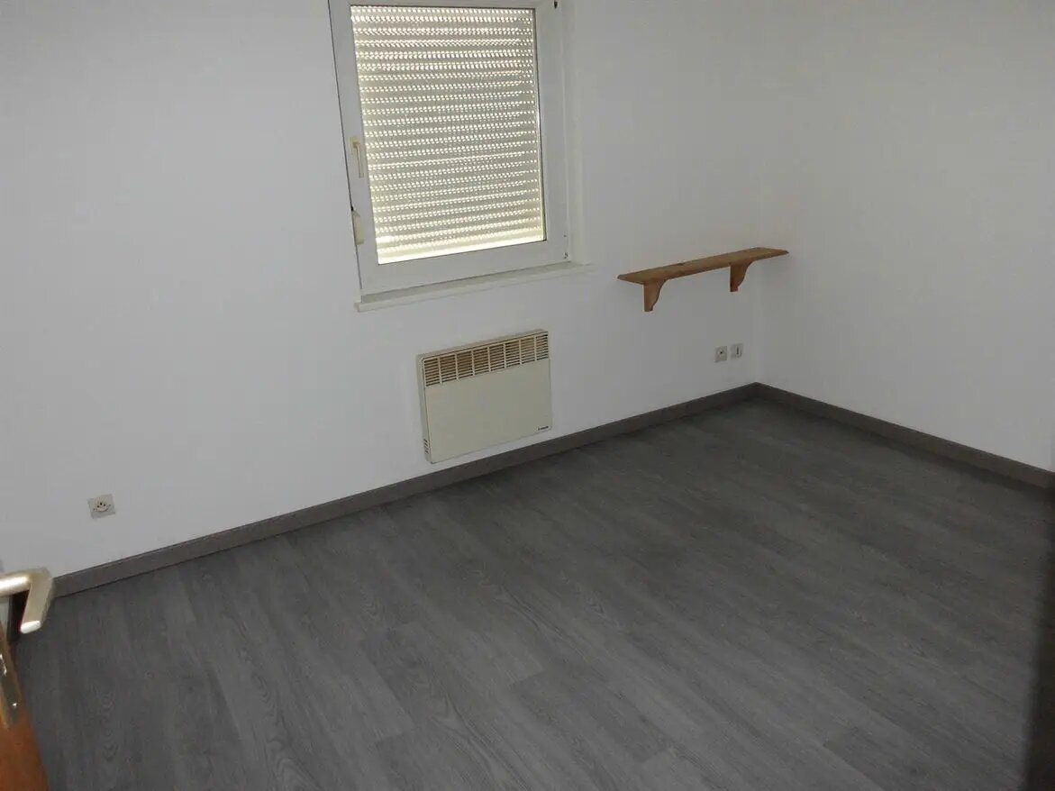 Appartement à louer, 26m², Pfastatt