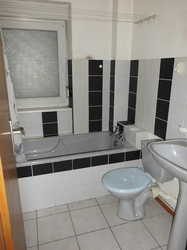 Appartement à louer, 26m², Pfastatt