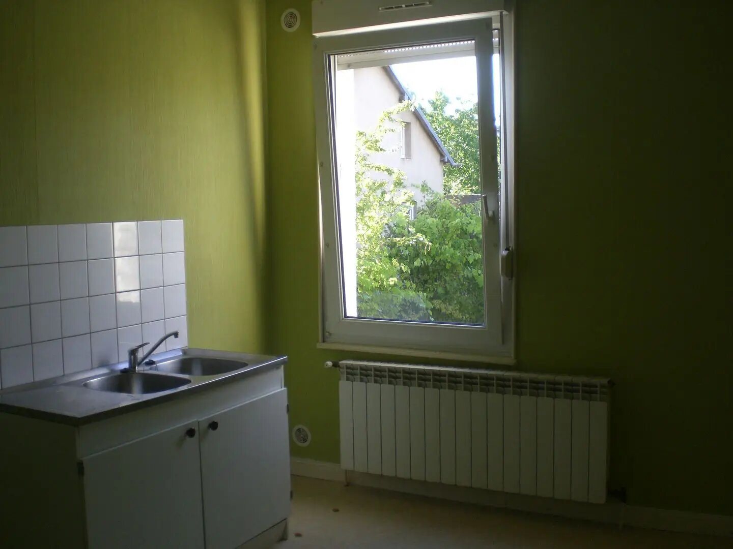 Appartement à louer, 45m², Moulins-lès-Metz