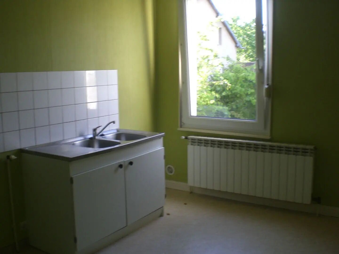 Appartement à louer, 45m², Moulins-lès-Metz