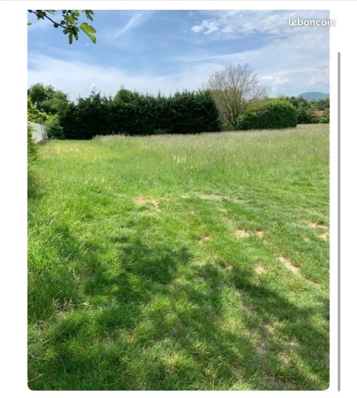 Maison à vendre, 828m², Cliousclat