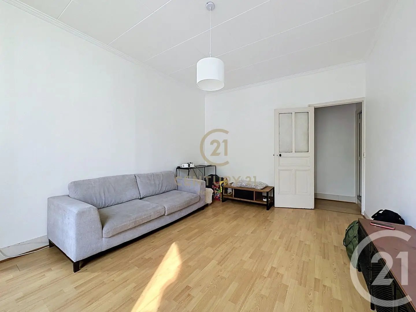 Appartement à louer, 63m², Villeurbanne