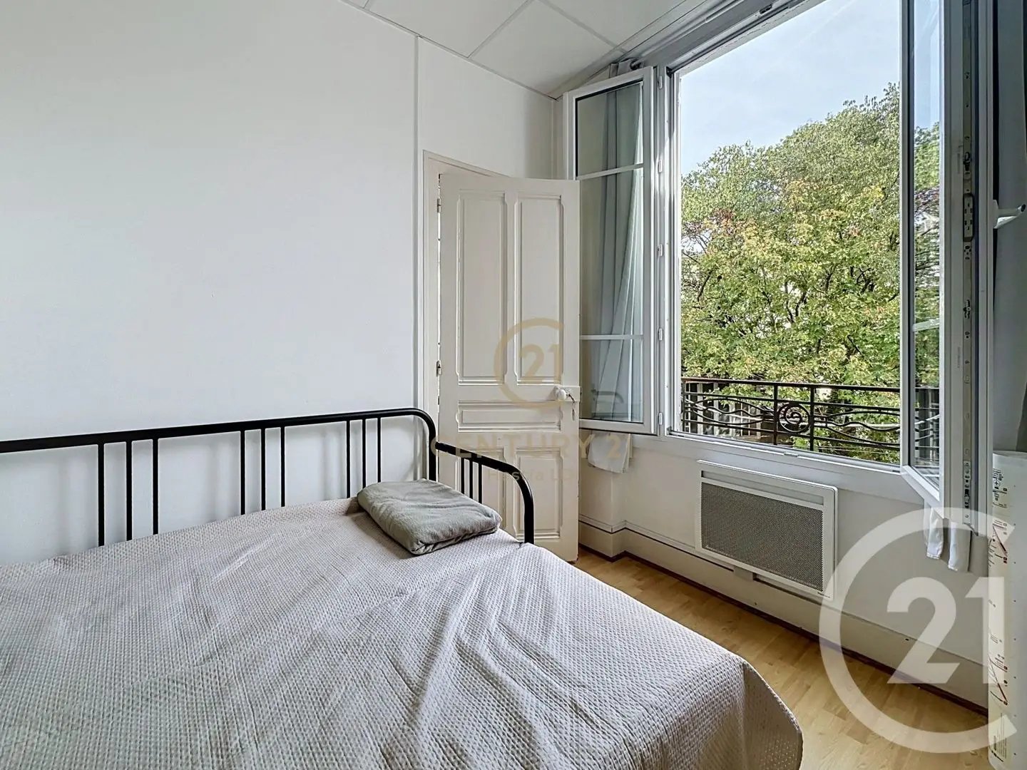 Appartement à louer, 63m², Villeurbanne