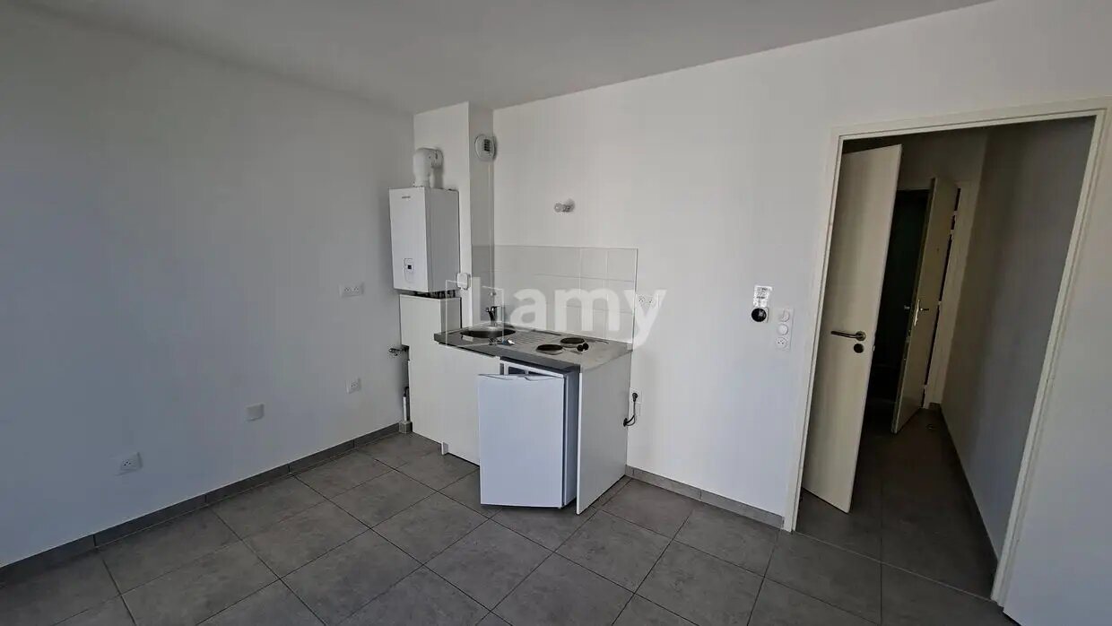 Appartement à louer, 33m², Clermont-Ferrand