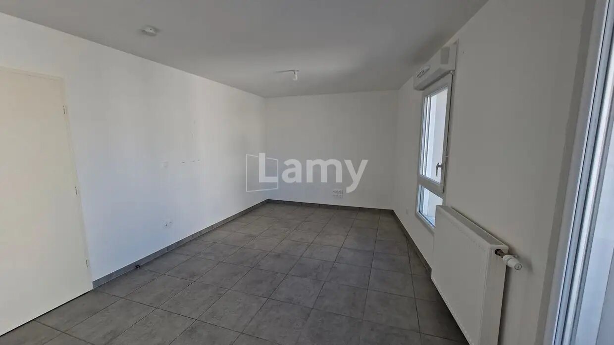 Appartement à louer, 33m², Clermont-Ferrand