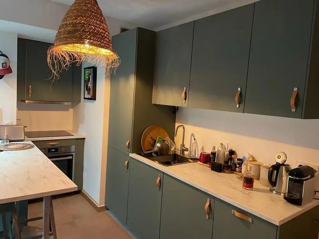 Appartement à vendre, 46m², Mougins