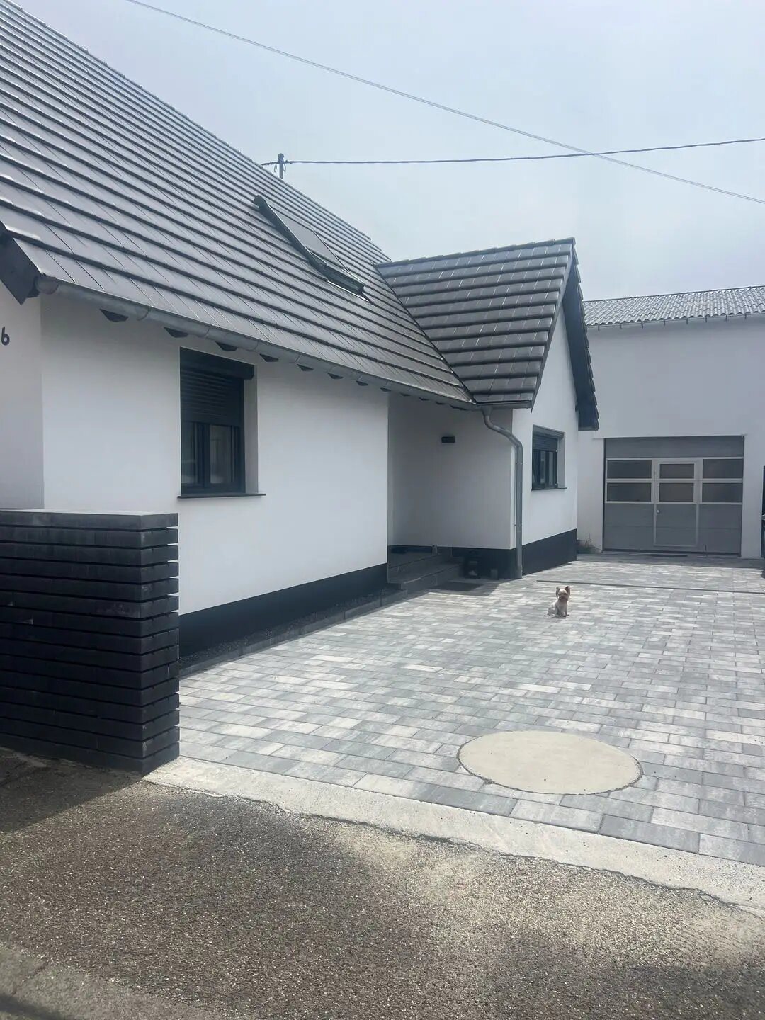 Maison à vendre, 165m², Roeschwoog