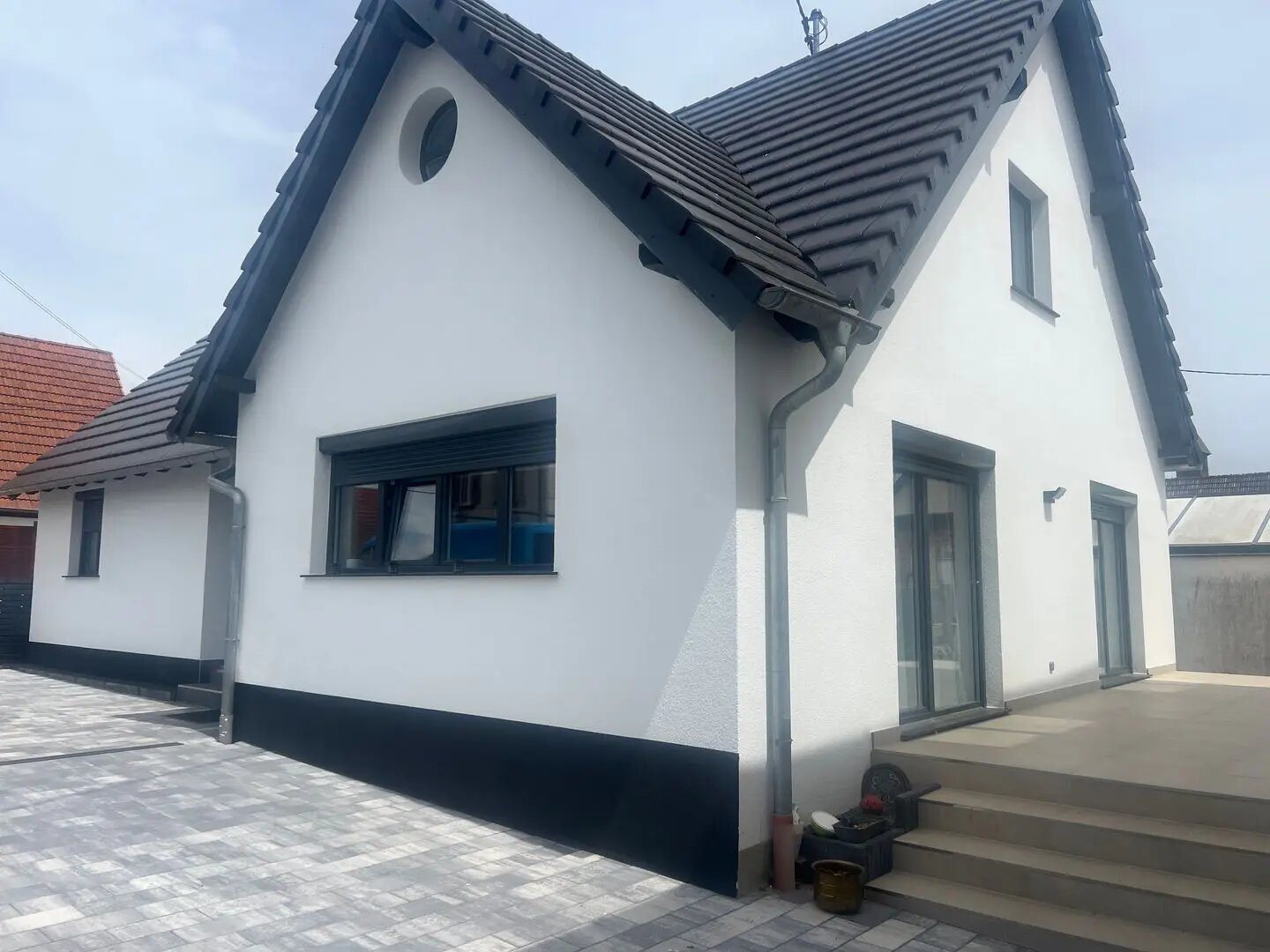 Maison à vendre, 165m², Roeschwoog