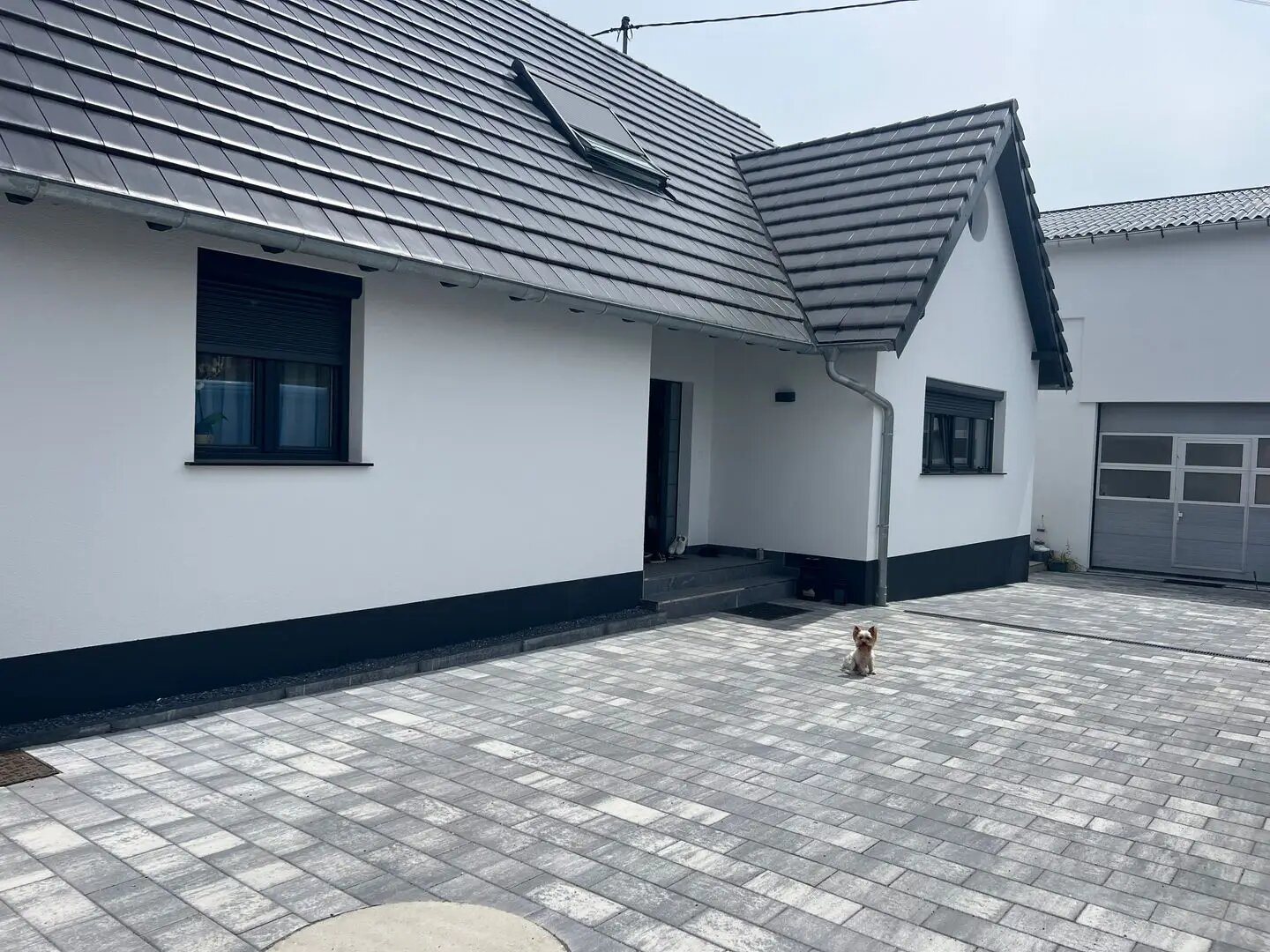 Maison à vendre, 165m², Roeschwoog