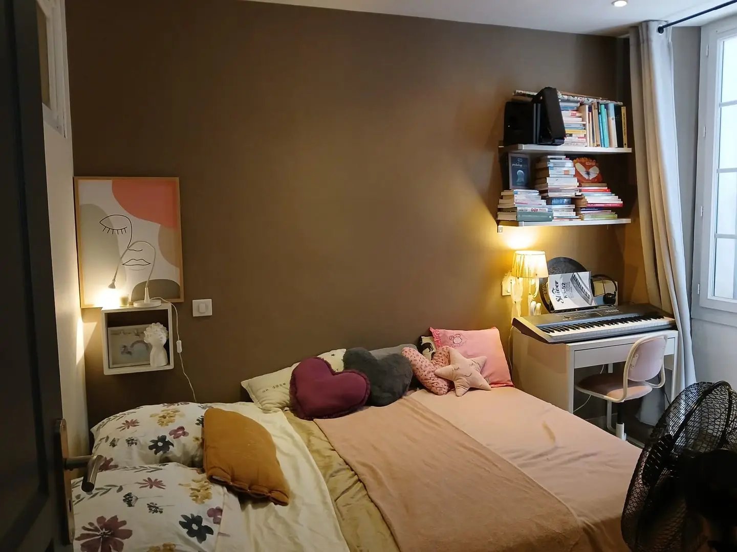 Appartement à louer, 10m², La Ciotat
