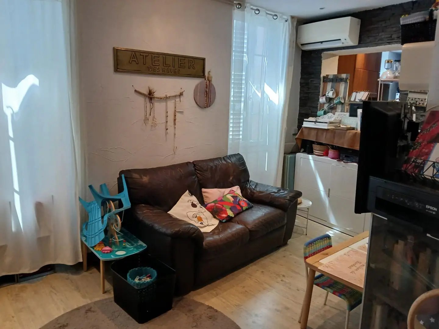 Appartement à louer, 10m², La Ciotat