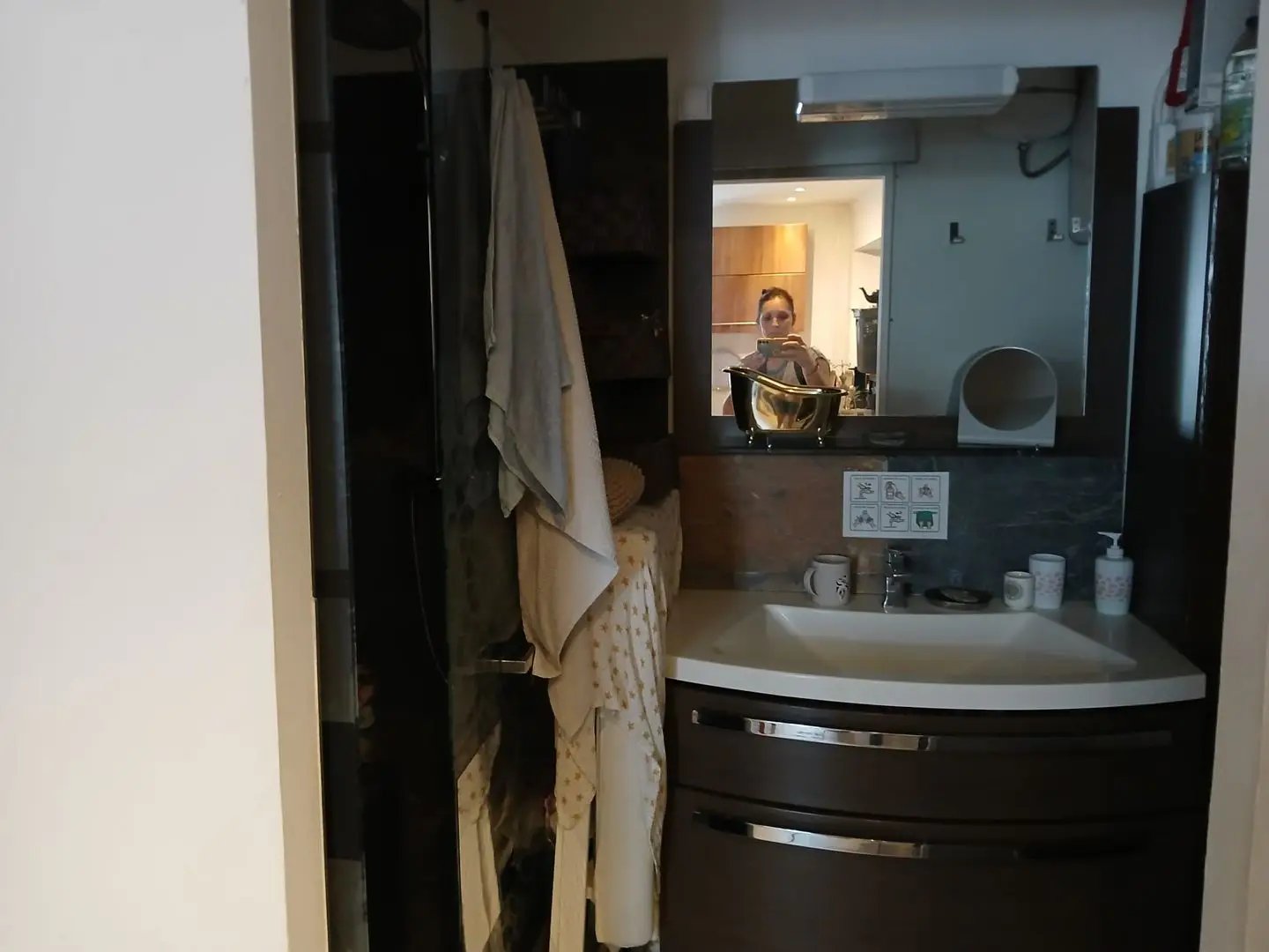 Appartement à louer, 10m², La Ciotat