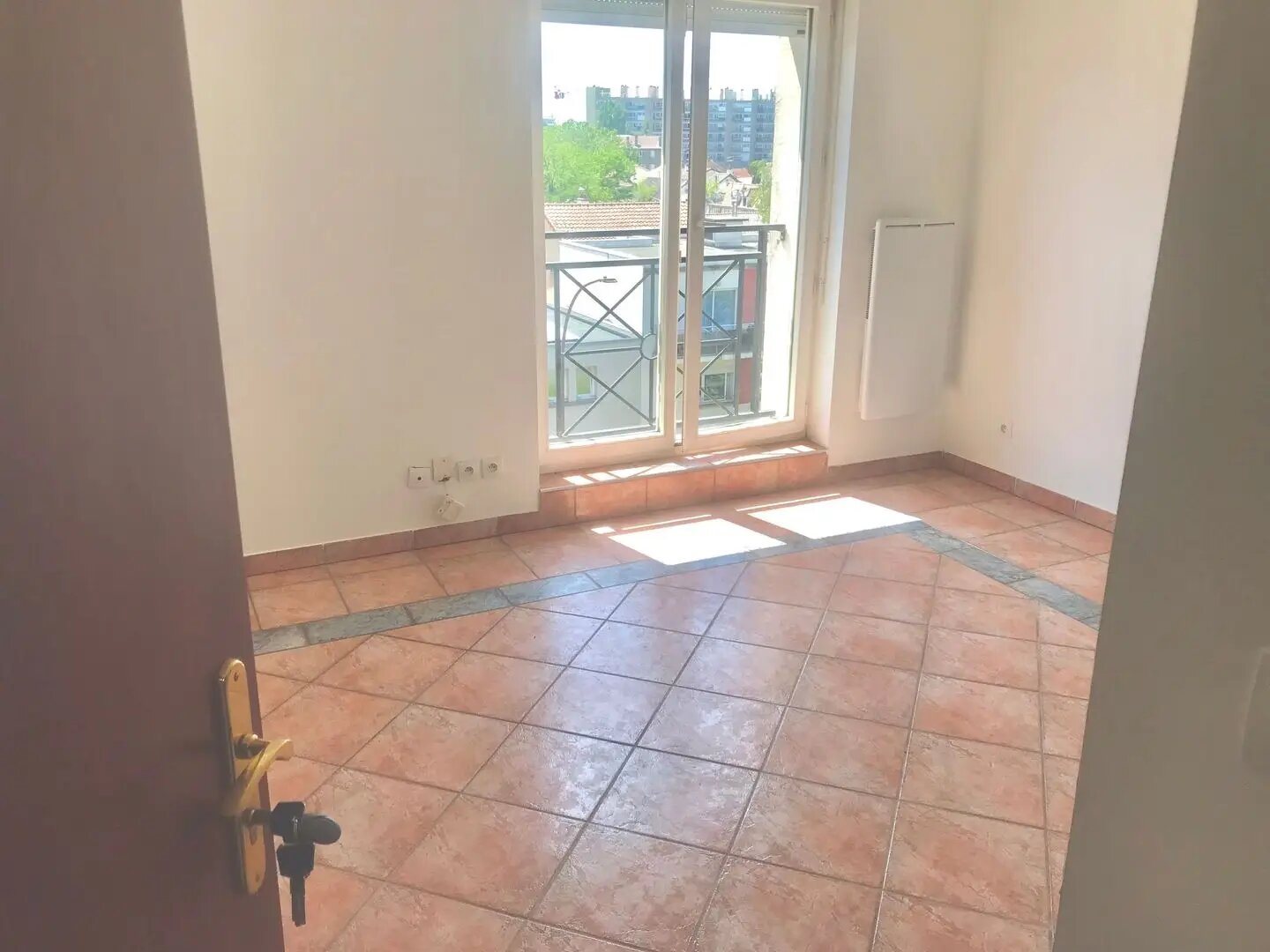 Appartement à vendre, 22m², Livry-Gargan
